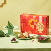 五芳齋 珍情五芳 粽子禮盒