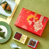 五芳齋 珍情五芳 粽子禮盒