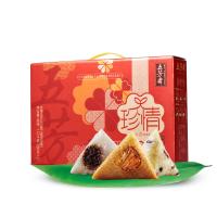 五芳齋 珍情五芳 粽子禮盒