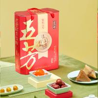五芳齋 情系五芳 粽子禮盒