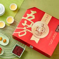 五芳齋 經(jīng)典五芳 粽子禮盒