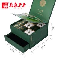真真老老 傳人龍粽 粽子禮盒