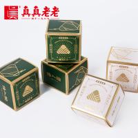 真真老老 傳人龍粽 粽子禮盒
