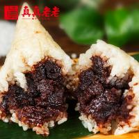 真真老老 傳人龍粽 粽子禮盒