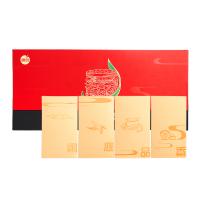 思念1336g閑庭品香 粽子禮盒