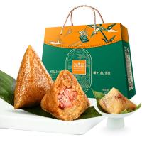 鮮品屋-1.12kg鮮品珍粽 粽子禮盒