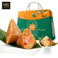 鮮品屋-1.12kg鮮品珍粽 粽子禮盒