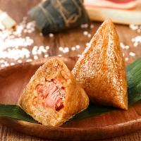 鮮品屋-1.12kg鮮品珍粽 粽子禮盒