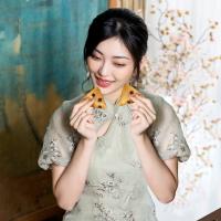 鮮品屋-1.032kg鮮品禧粽 粽子禮盒