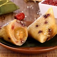 鮮品屋-1.032kg鮮品禧粽 粽子禮盒