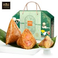 鮮品屋-1.4kg鮮品粽情 粽子禮盒