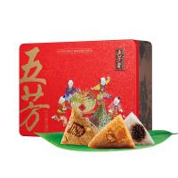 五芳齋 江南五芳 粽子禮盒