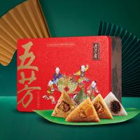 五芳齋 江南五芳 粽子禮盒