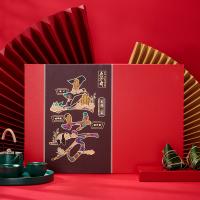 五芳齋 五芳三寶 粽子禮盒