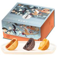 鮮品屋-1kg鮮品賞月月餅禮盒
