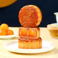 鮮品屋-1.26kg鮮品伴月月餅禮盒
