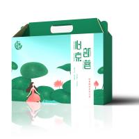 沁涼部落-清爽大禮包