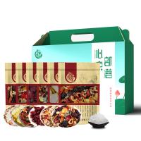 沁涼部落-尊爽大禮包