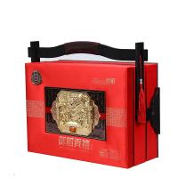 御廚坊經(jīng)典系列御稻貢禮月餅禮盒