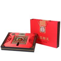 御廚坊經典系列上品鮑禮月餅禮盒