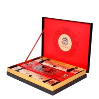 御廚坊經(jīng)典系列上品鮑禮月餅禮盒