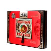 御廚坊經(jīng)典系列上品鮑禮月餅禮盒