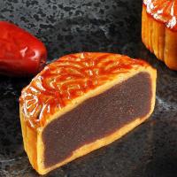 御廚坊經(jīng)典系列富貴鴻運月餅禮盒