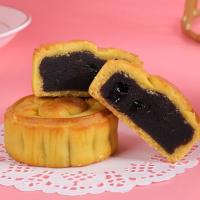 御廚坊經(jīng)典系列感恩禮月餅禮盒