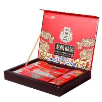 御廚坊經典系列龍騰福運月餅禮盒