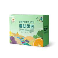 大農(nóng)莊園-中秋果然有緣水果禮盒