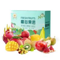 大農莊園-中秋果然有禮水果禮盒