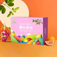大農(nóng)莊園-中秋果然有喜水果禮盒