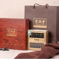 大連一級淡干海參禮盒150克