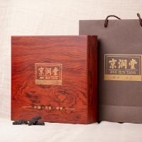 大連一級淡干海參禮盒150克