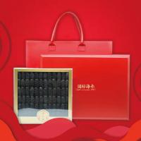 大連一級淡干海參禮盒250克