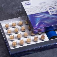 大連速發(fā)海參禮盒20支