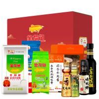 金龍魚經(jīng)典傳承大禮包B款