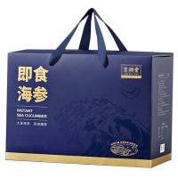 京潤(rùn)堂-即食海參 紅極參398型（600克）