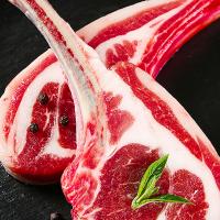 安古斯蘇尼特羊肉禮盒D款